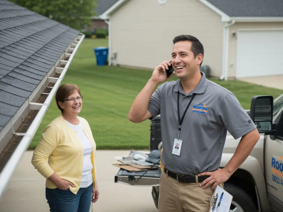 Local Roofing Contractors Ulman, MO FAQs